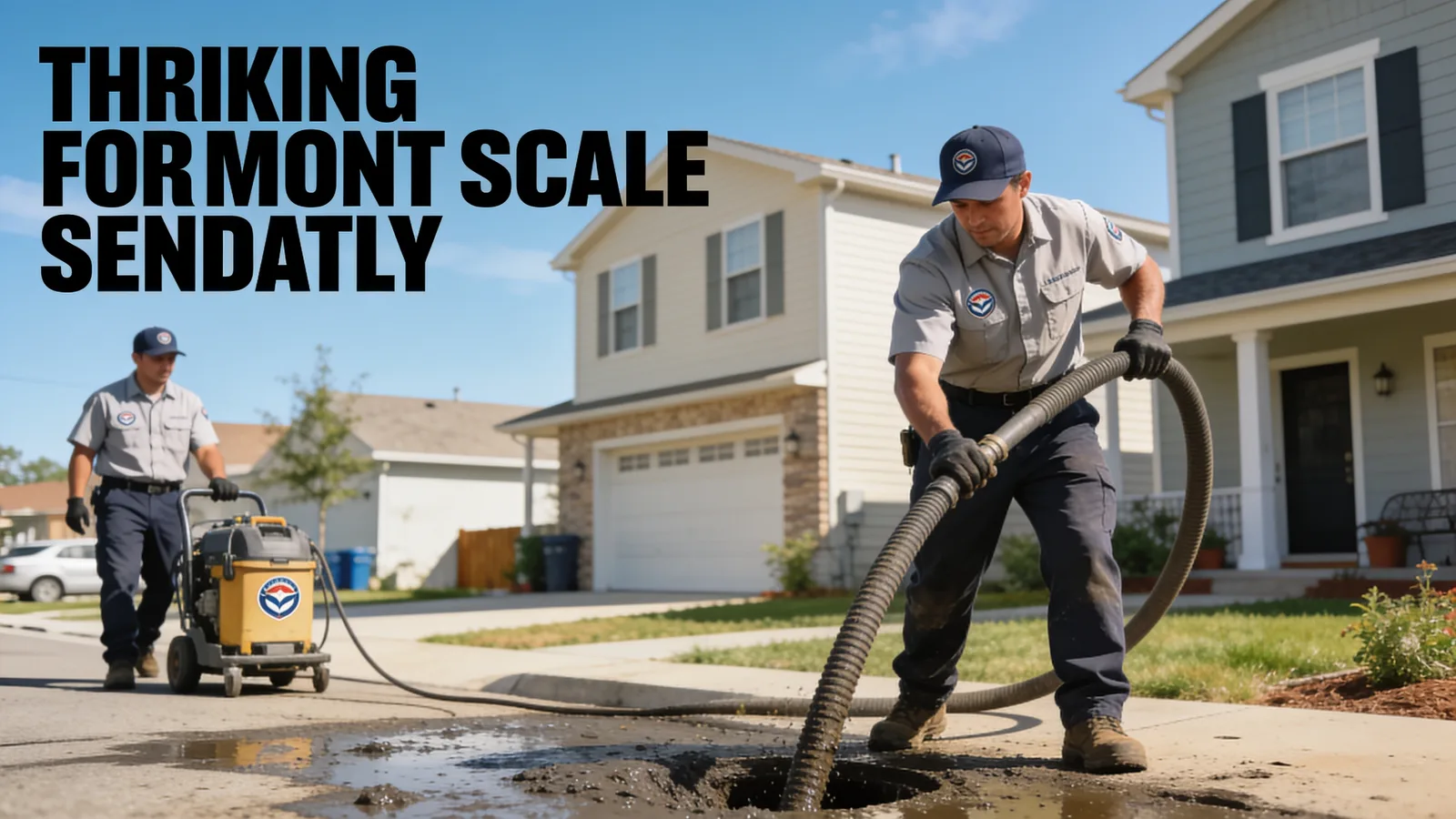 Sewage Cleanup in Casco, ME near me